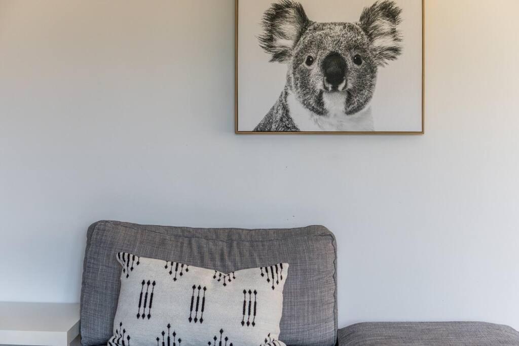 Апартаменти Initial - Koala - Mont-Sainte-Anne Бопре Екстер'єр фото
