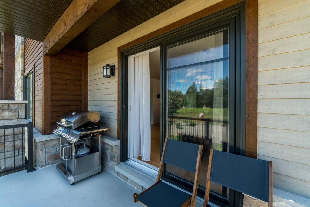 Апартаменти Initial - Koala - Mont-Sainte-Anne Бопре Екстер'єр фото